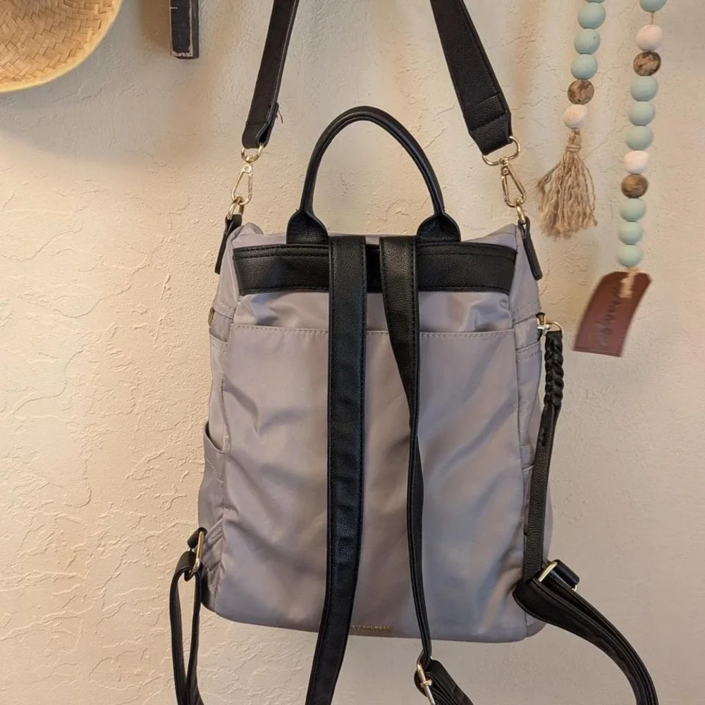 Dream‎ Control Backpack Purse